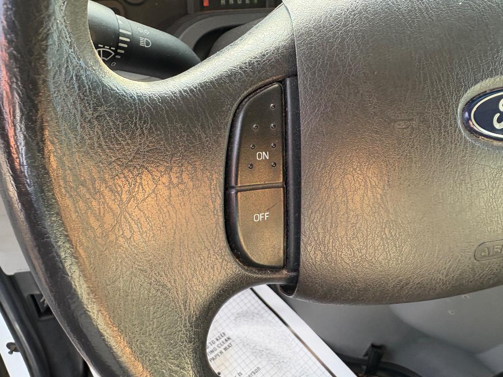 used 2014 Ford E150 car, priced at $9,899