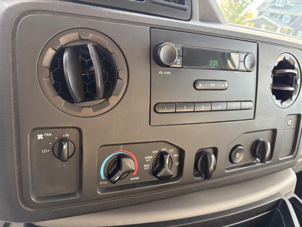 used 2014 Ford E150 car, priced at $9,899