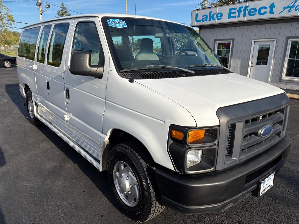used 2014 Ford E150 car, priced at $9,899