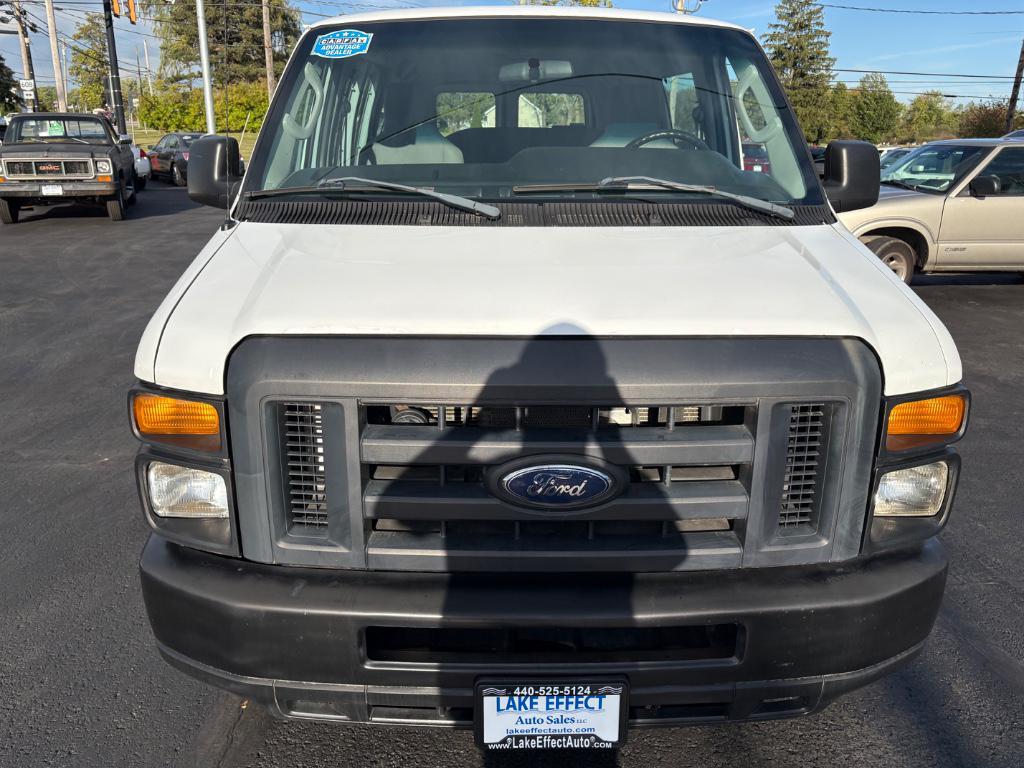 used 2014 Ford E150 car, priced at $9,899