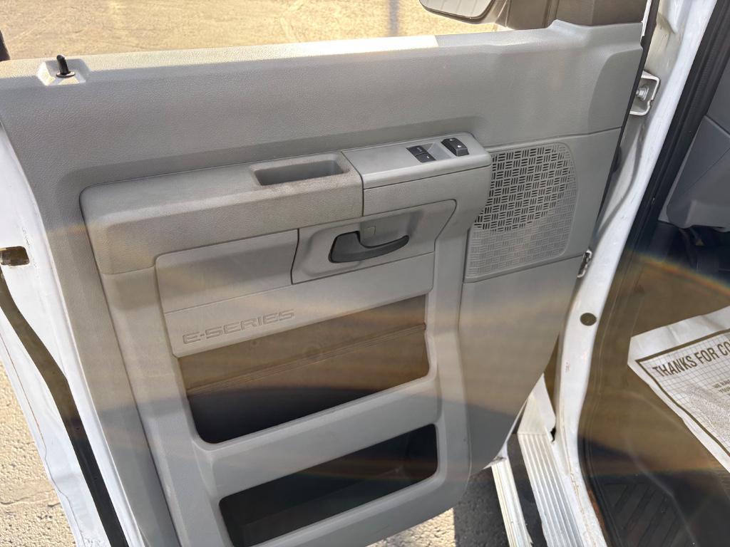 used 2014 Ford E150 car, priced at $9,899