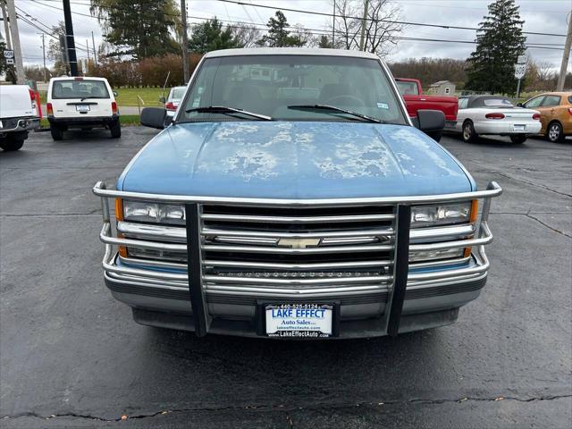 used 1996 Chevrolet 1500 car, priced at $7,995