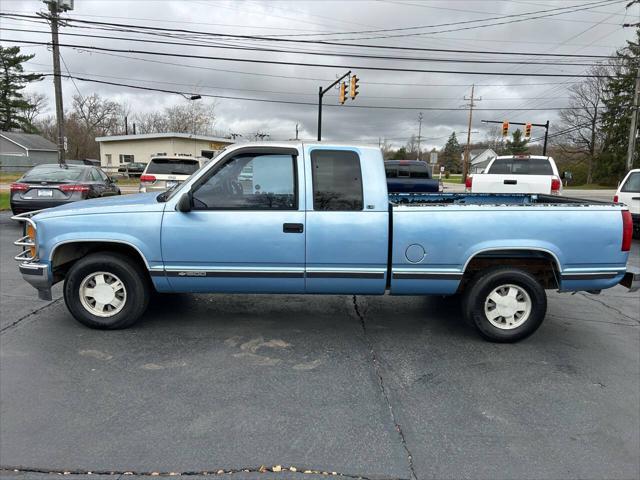 used 1996 Chevrolet 1500 car, priced at $7,995