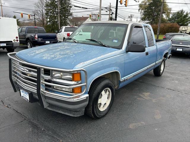 used 1996 Chevrolet 1500 car, priced at $7,995