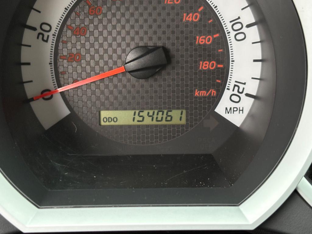 used 2015 Toyota Tacoma car, priced at $16,799