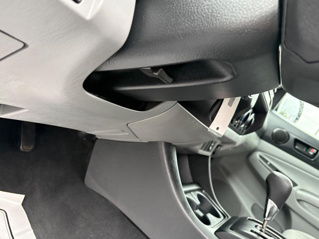 used 2015 Toyota Tacoma car, priced at $16,799