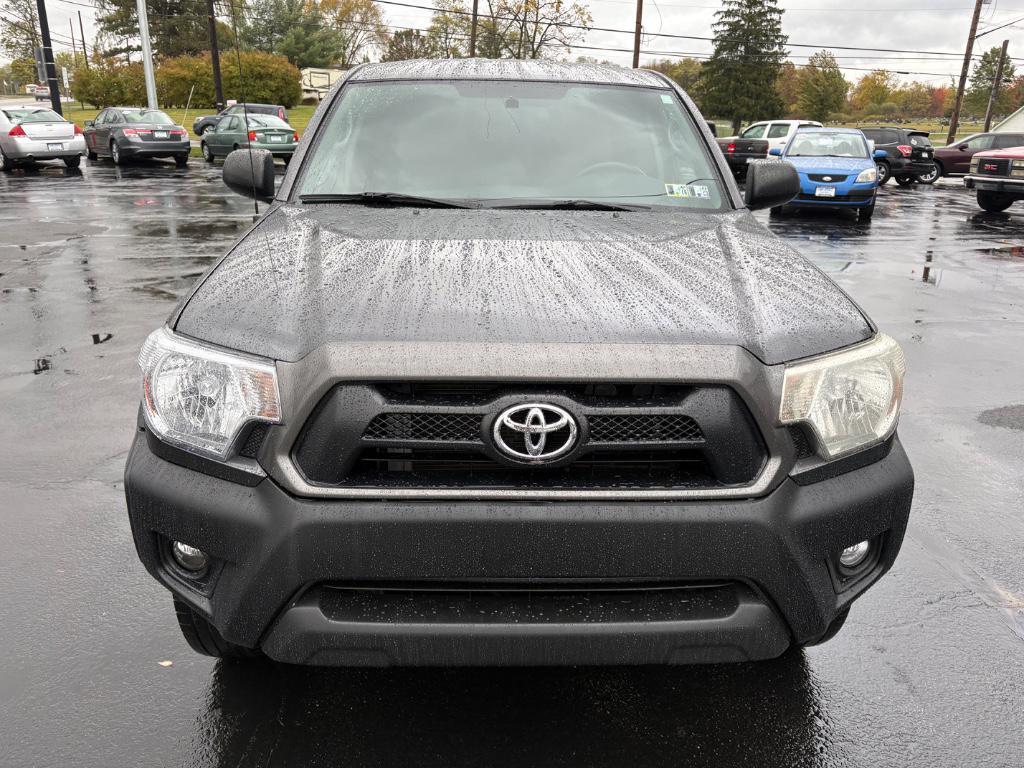 used 2015 Toyota Tacoma car, priced at $16,799