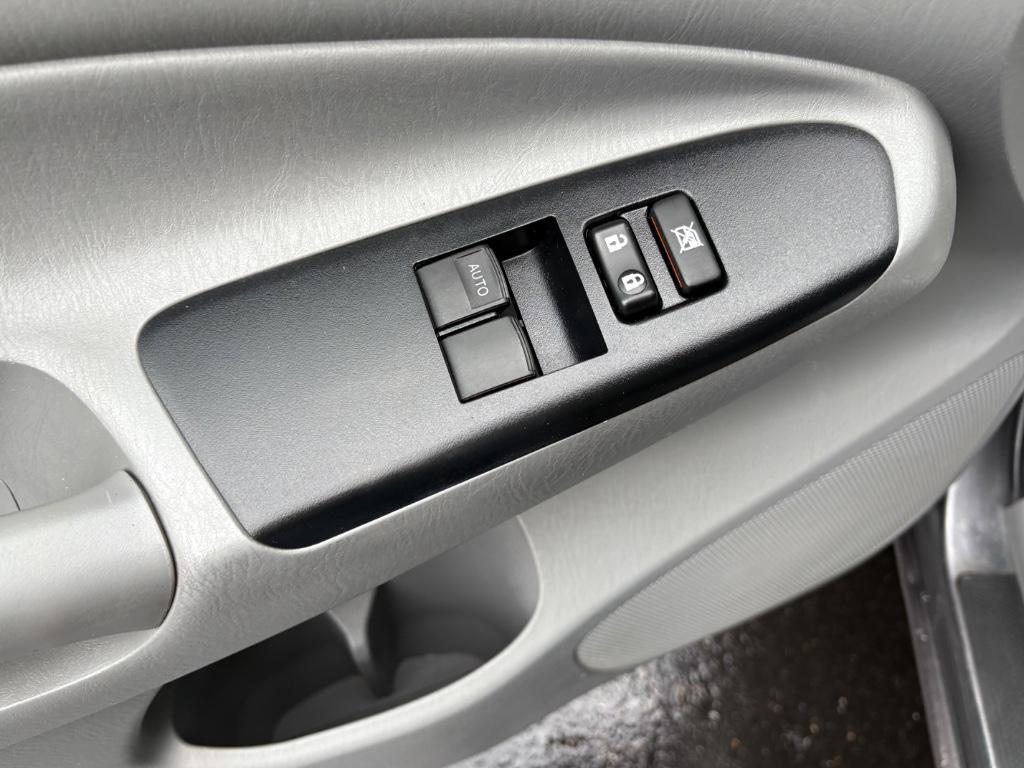 used 2015 Toyota Tacoma car, priced at $16,799