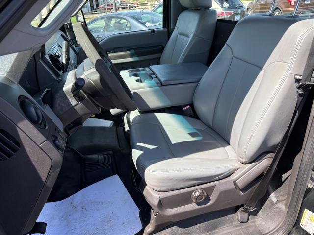 used 2012 Ford F-250 car, priced at $14,230