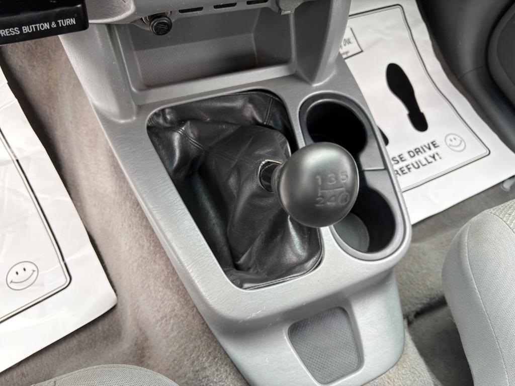 used 2011 Toyota Tacoma car, priced at $7,999