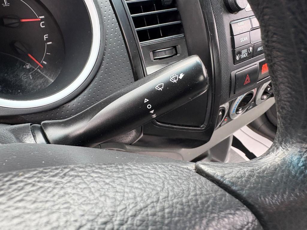 used 2011 Toyota Tacoma car, priced at $7,999