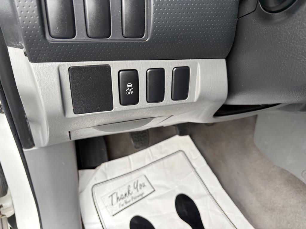 used 2011 Toyota Tacoma car, priced at $7,999