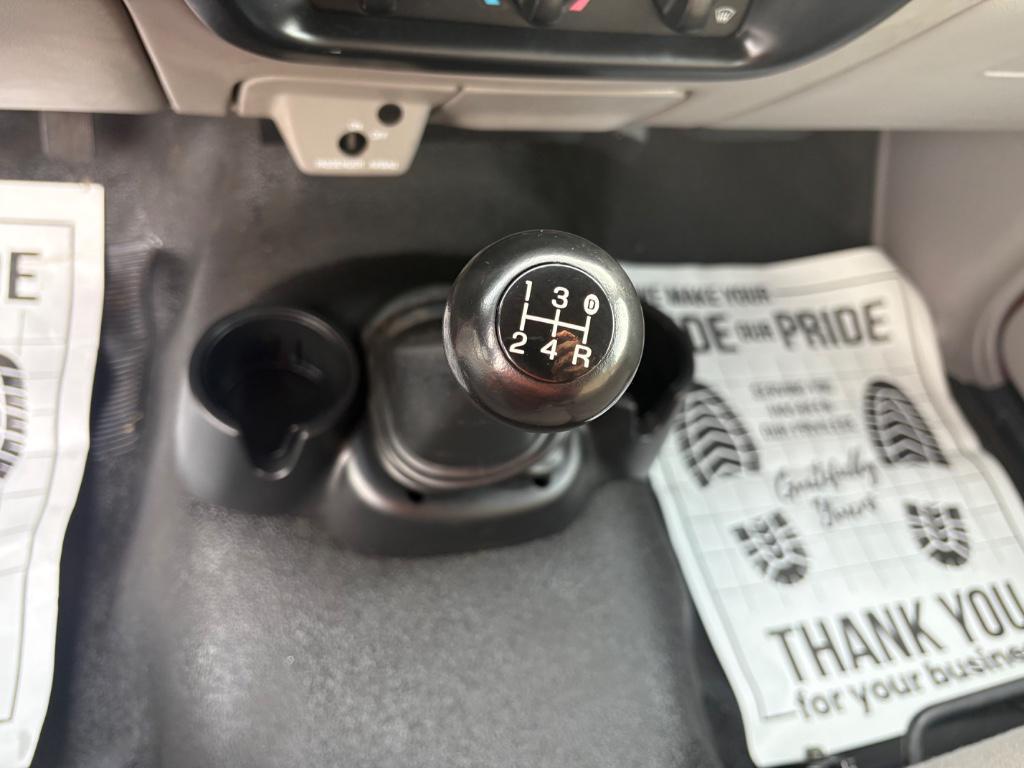 used 1998 Ford Ranger car, priced at $6,795