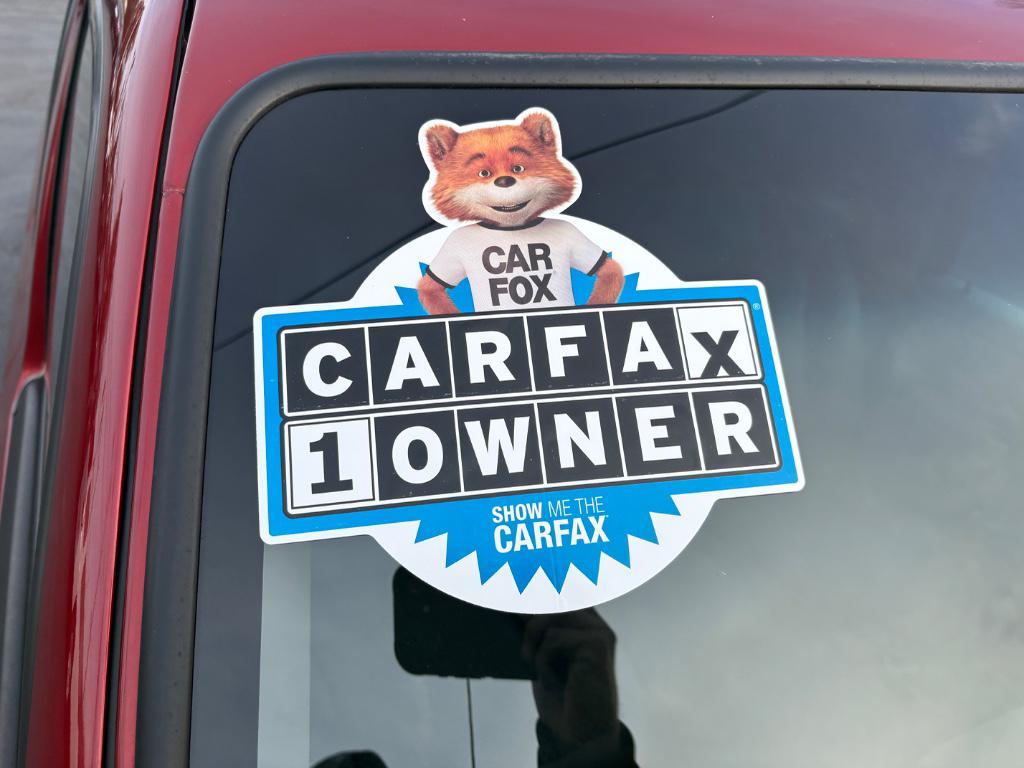 used 1998 Ford Ranger car, priced at $6,795