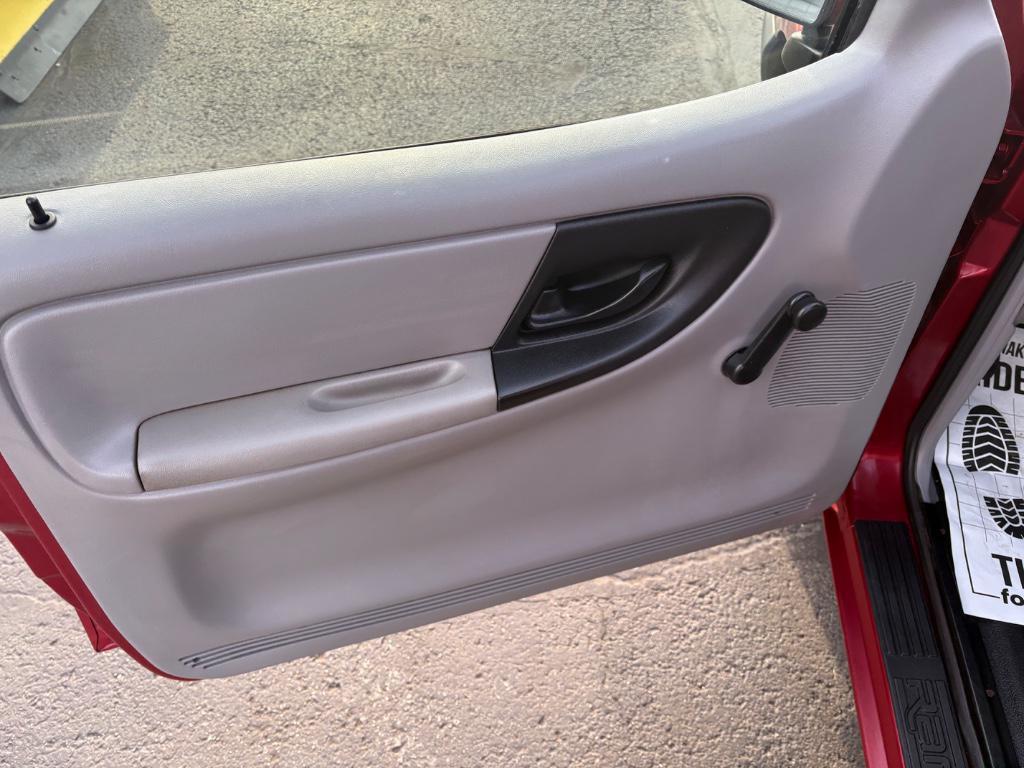 used 1998 Ford Ranger car, priced at $6,795