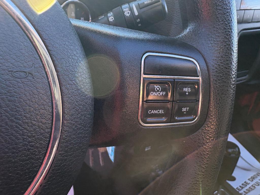 used 2014 Jeep Wrangler car, priced at $13,999