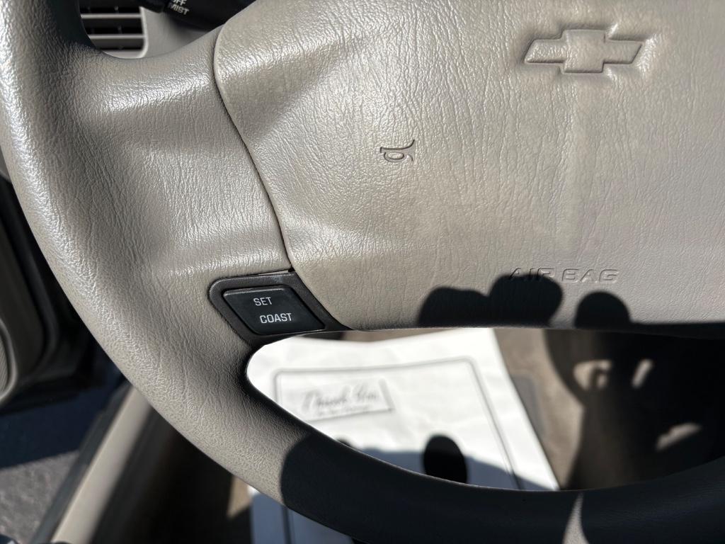 used 2005 Chevrolet Impala car, priced at $6,425