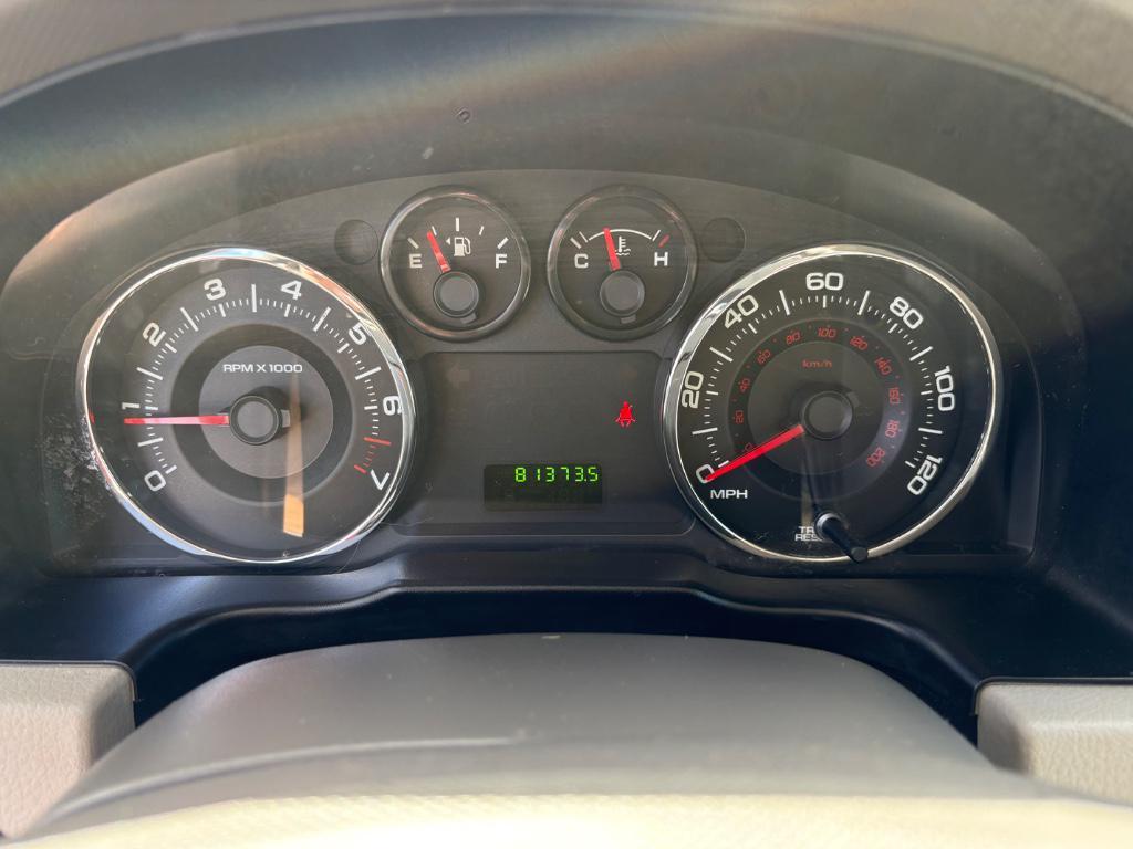 used 2007 Ford Edge car, priced at $7,600