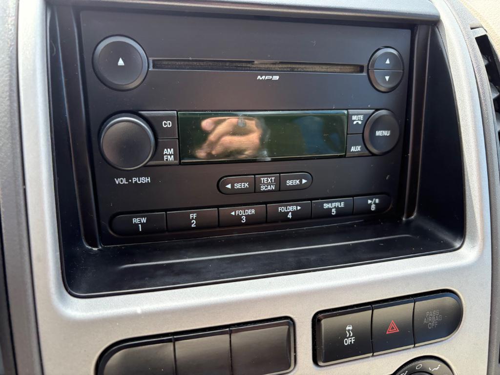 used 2007 Ford Edge car, priced at $7,600