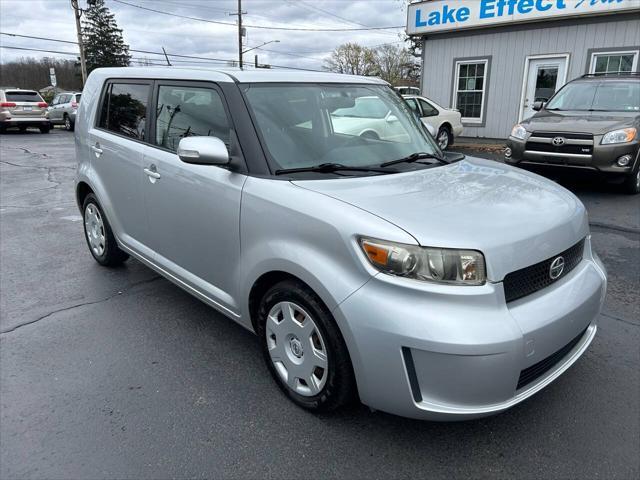 used 2010 Scion xB car, priced at $7,995