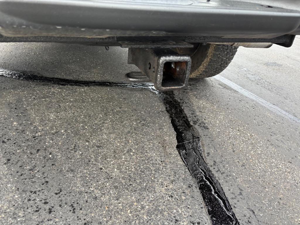 used 2012 Toyota Tacoma car, priced at $14,990