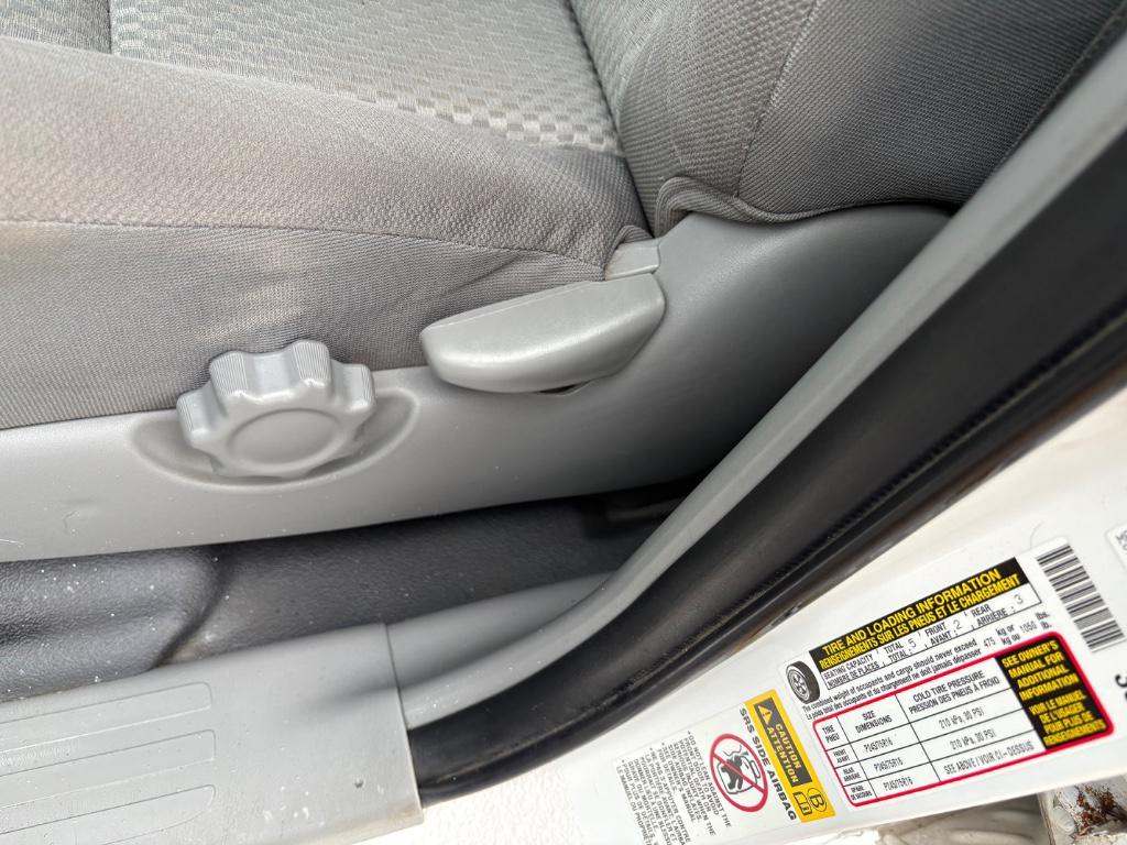 used 2012 Toyota Tacoma car, priced at $14,990