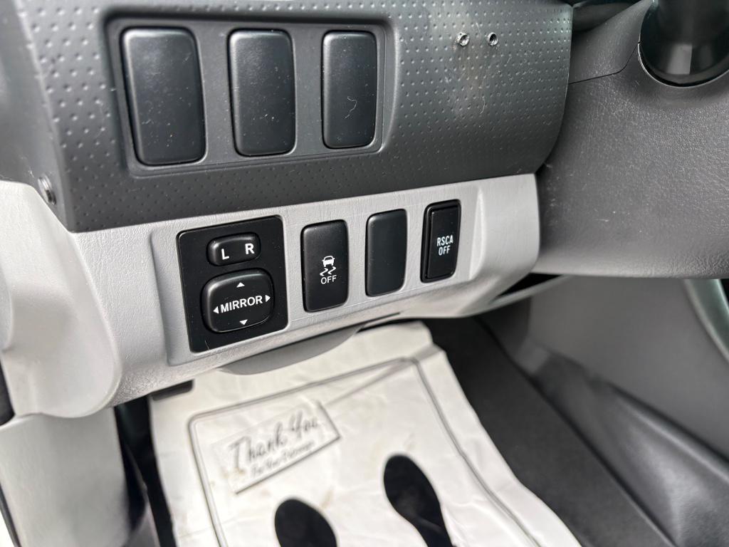 used 2012 Toyota Tacoma car, priced at $14,990