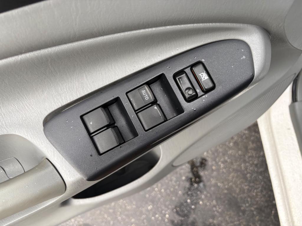 used 2012 Toyota Tacoma car, priced at $14,990