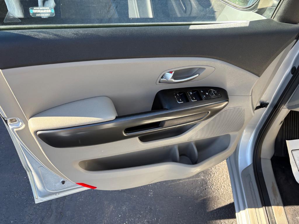 used 2019 Kia Sedona car, priced at $15,890