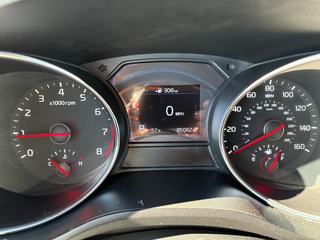 used 2019 Kia Sedona car, priced at $15,890