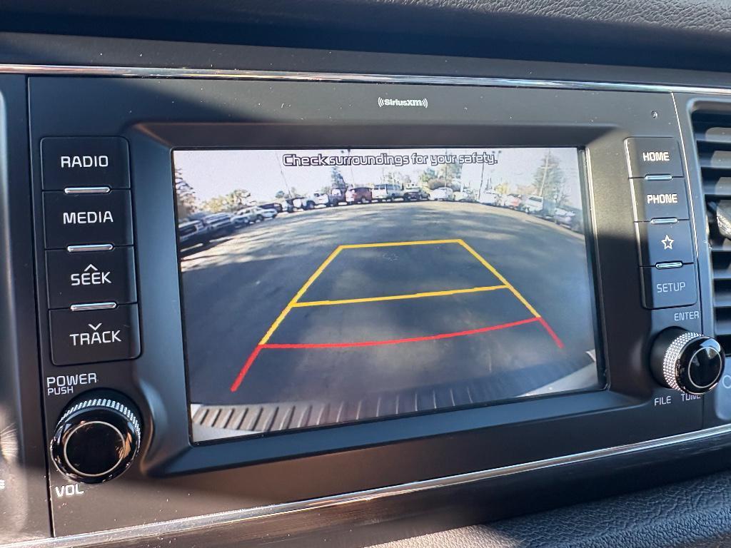 used 2019 Kia Sedona car, priced at $15,890