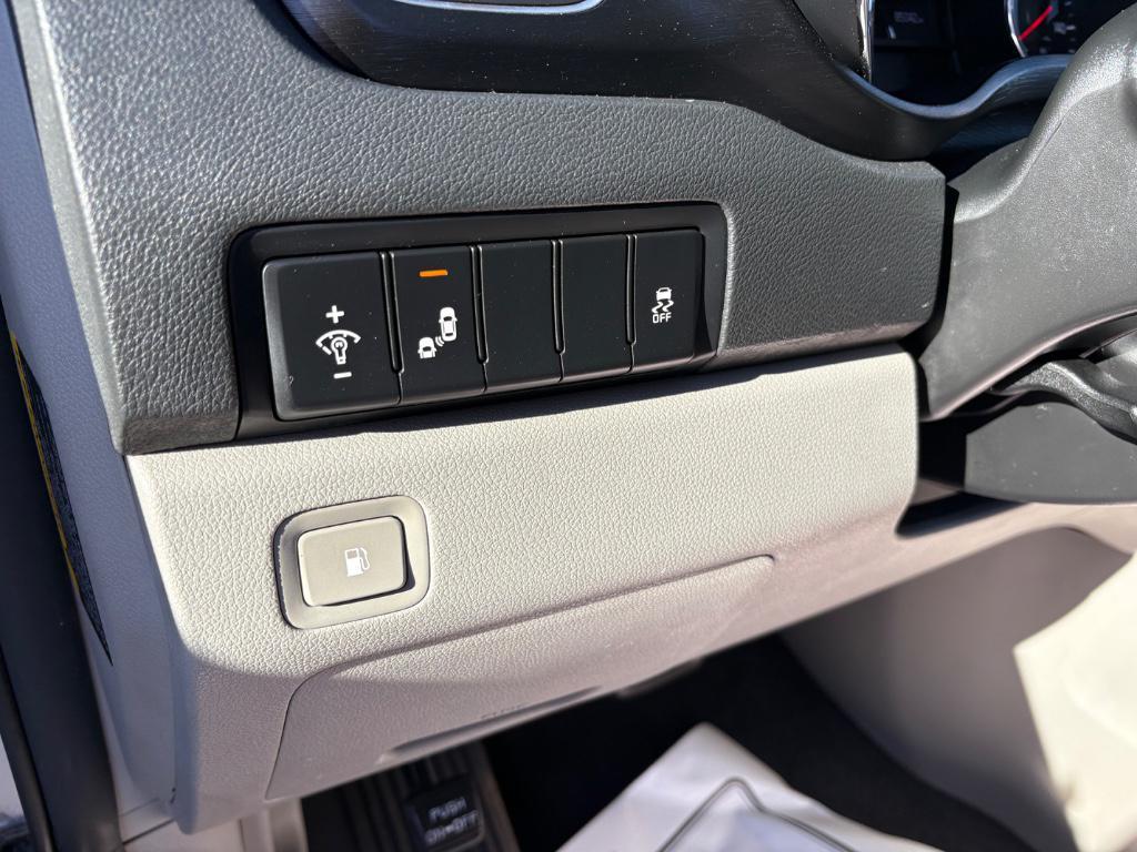 used 2019 Kia Sedona car, priced at $15,890