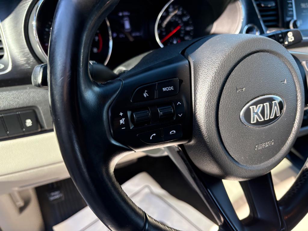 used 2019 Kia Sedona car, priced at $15,890