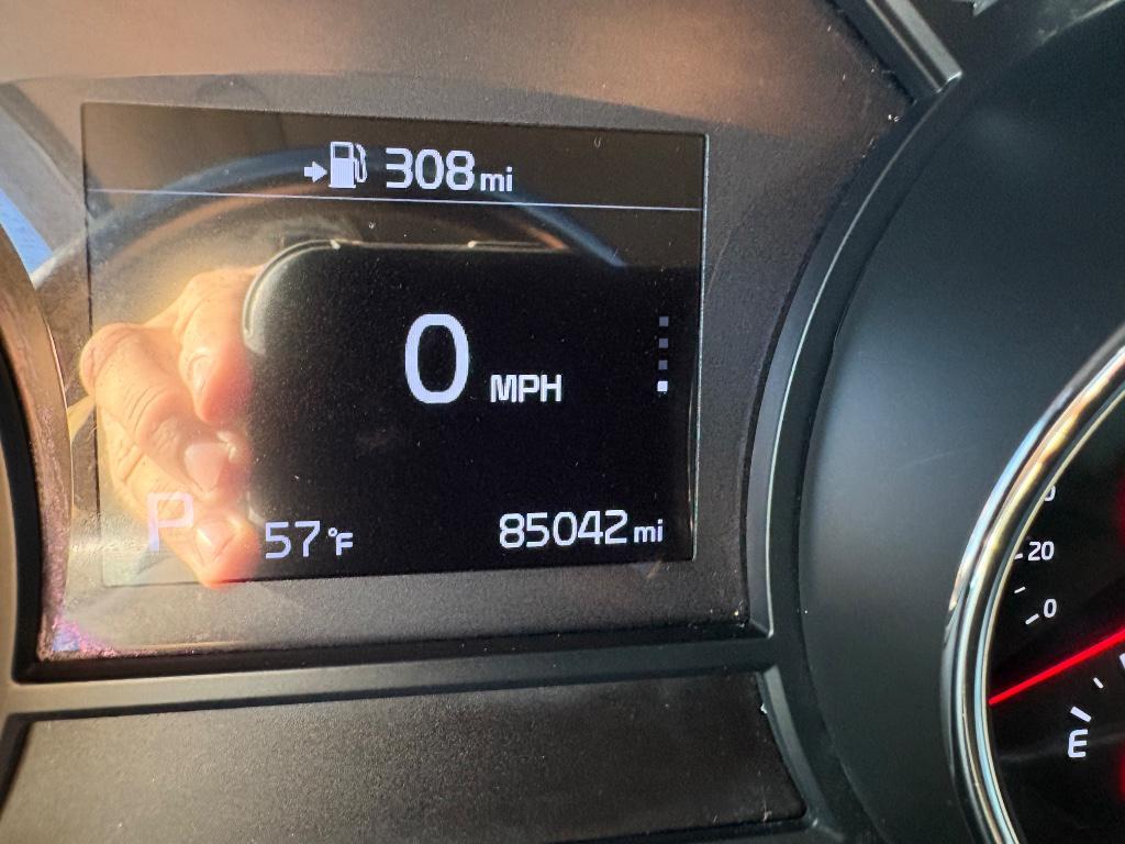 used 2019 Kia Sedona car, priced at $15,890