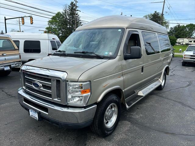 used 2011 Ford E250 car, priced at $22,500