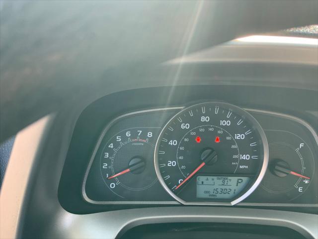 used 2013 Toyota RAV4 car, priced at $10,900
