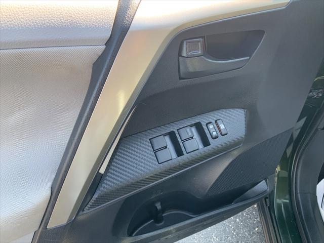 used 2013 Toyota RAV4 car, priced at $10,900