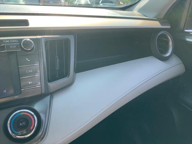 used 2013 Toyota RAV4 car, priced at $10,900
