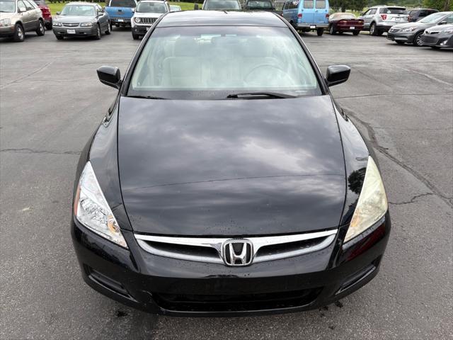 used 2007 Honda Accord car, priced at $6,780