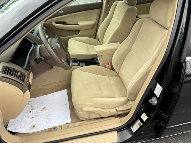 used 2007 Honda Accord car, priced at $6,780