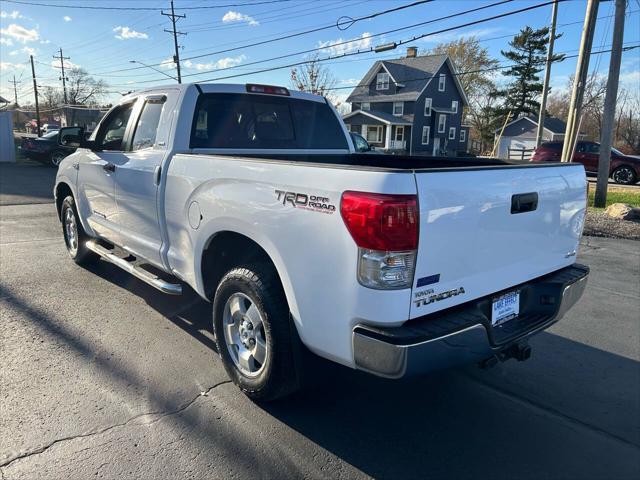 used 2012 Toyota Tundra car, priced at $19,995