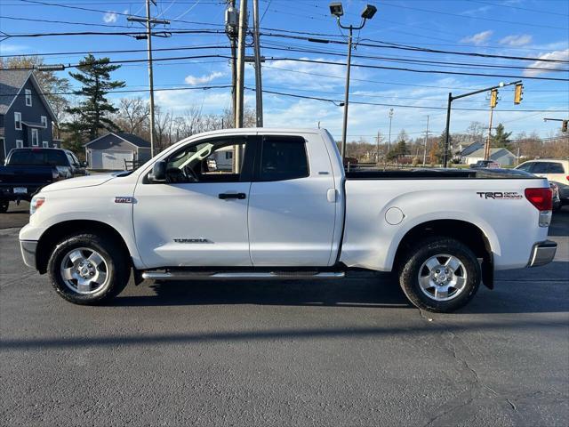 used 2012 Toyota Tundra car, priced at $19,995