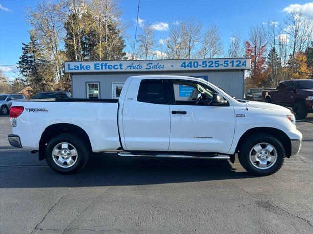 used 2012 Toyota Tundra car, priced at $19,995