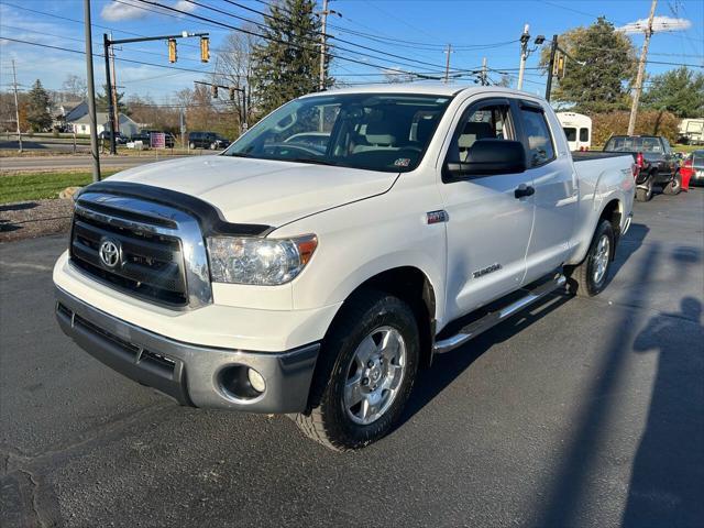 used 2012 Toyota Tundra car, priced at $19,995