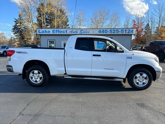 used 2012 Toyota Tundra car, priced at $19,995