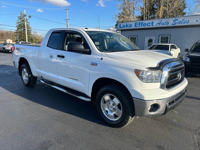 used 2012 Toyota Tundra car, priced at $19,995