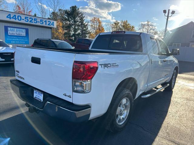 used 2012 Toyota Tundra car, priced at $19,995