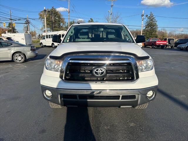 used 2012 Toyota Tundra car, priced at $19,995