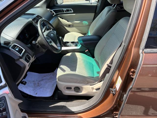 used 2012 Ford Explorer car, priced at $9,295