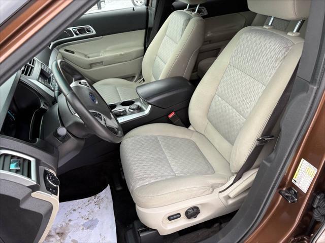 used 2012 Ford Explorer car, priced at $9,945